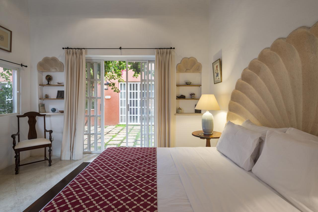 Casa De Camposampiero Hotel Boutique Mérida Εξωτερικό φωτογραφία