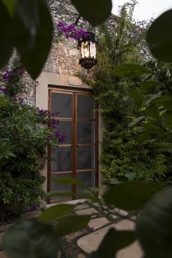Casa De Camposampiero Hotel Boutique Mérida Εξωτερικό φωτογραφία
