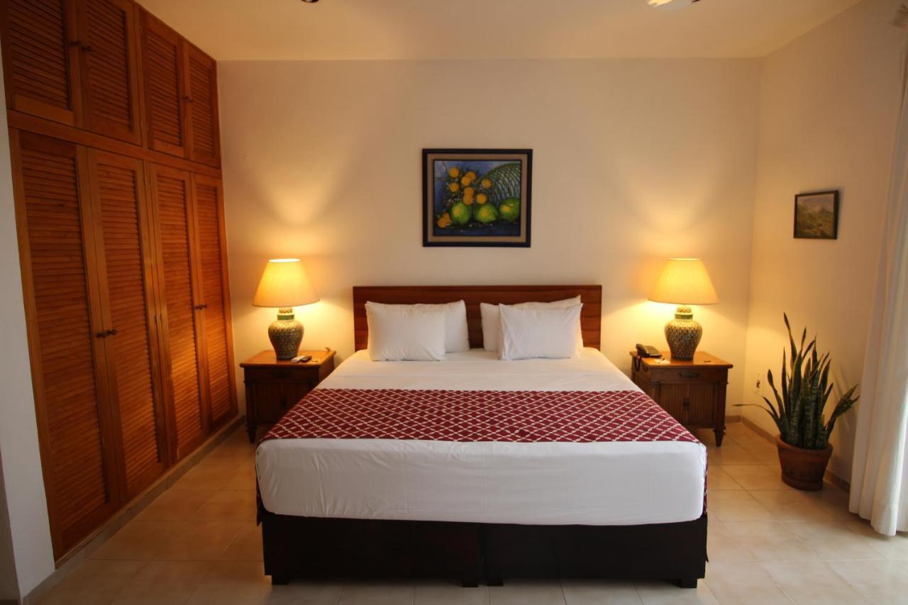 Casa De Camposampiero Hotel Boutique Mérida Εξωτερικό φωτογραφία
